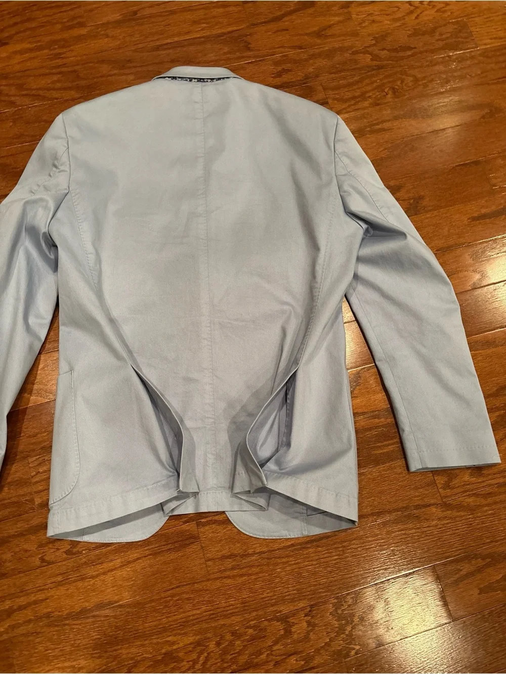 JKT New York sport coat or blazer